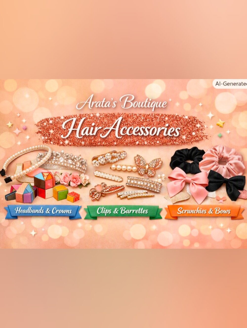 Hair Accessories